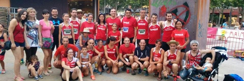 sloprunners's profile banner image