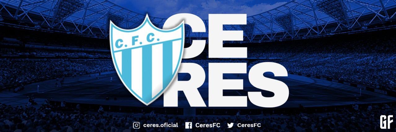 CeresFC's profile banner image