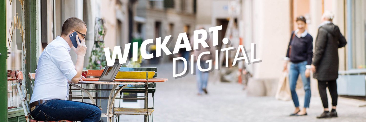 WICKART.DIGITAL banner