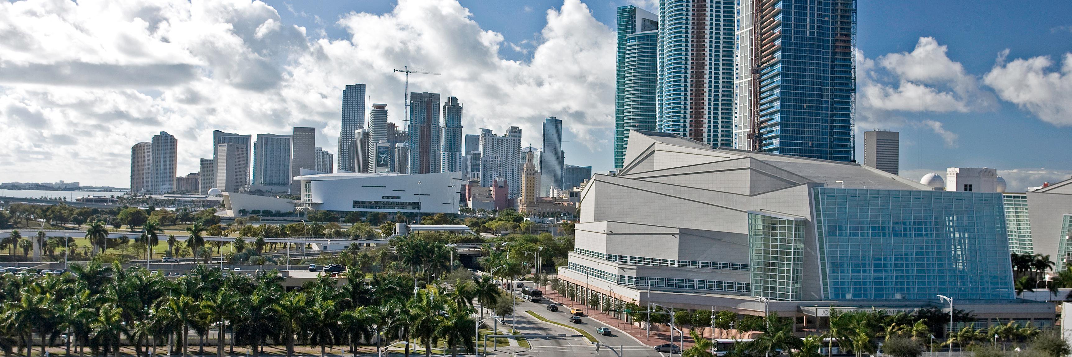 Miami Chamber banner
