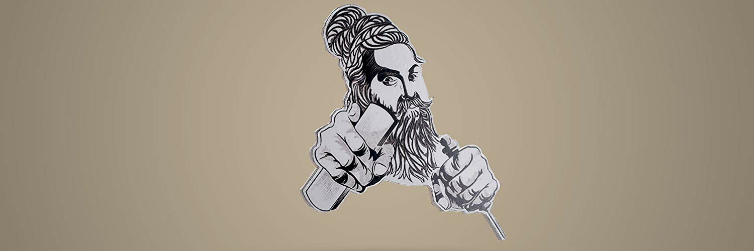 dharmarc's profile banner image