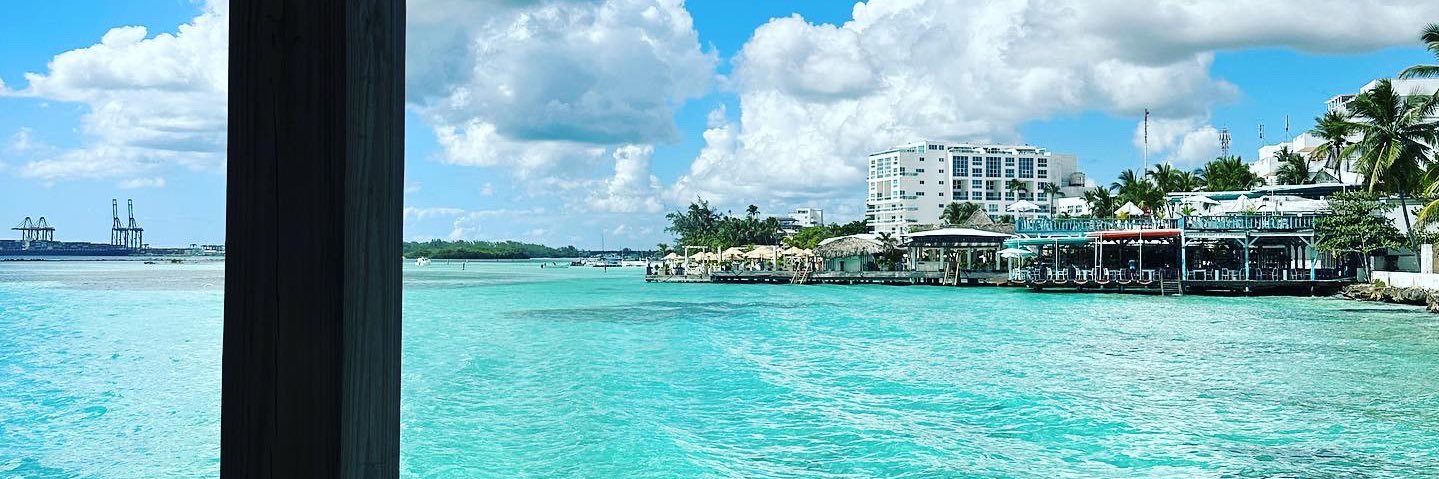 Daniel Cardama banner