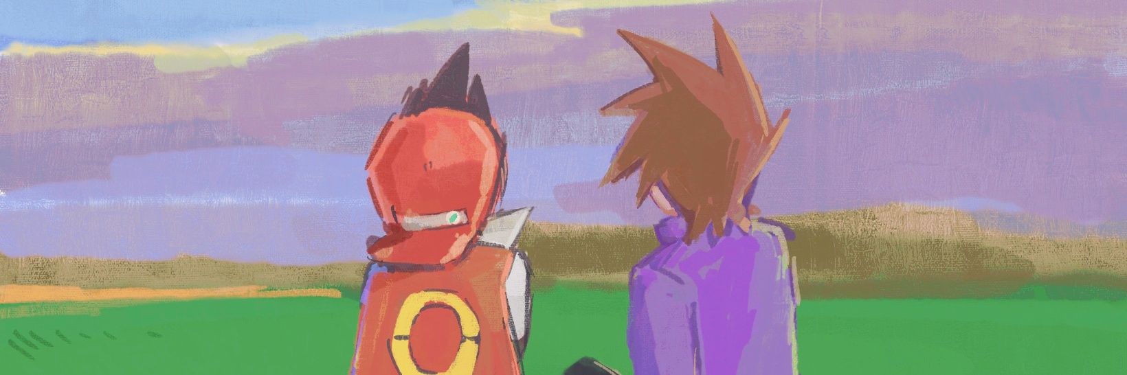 泽央's banner