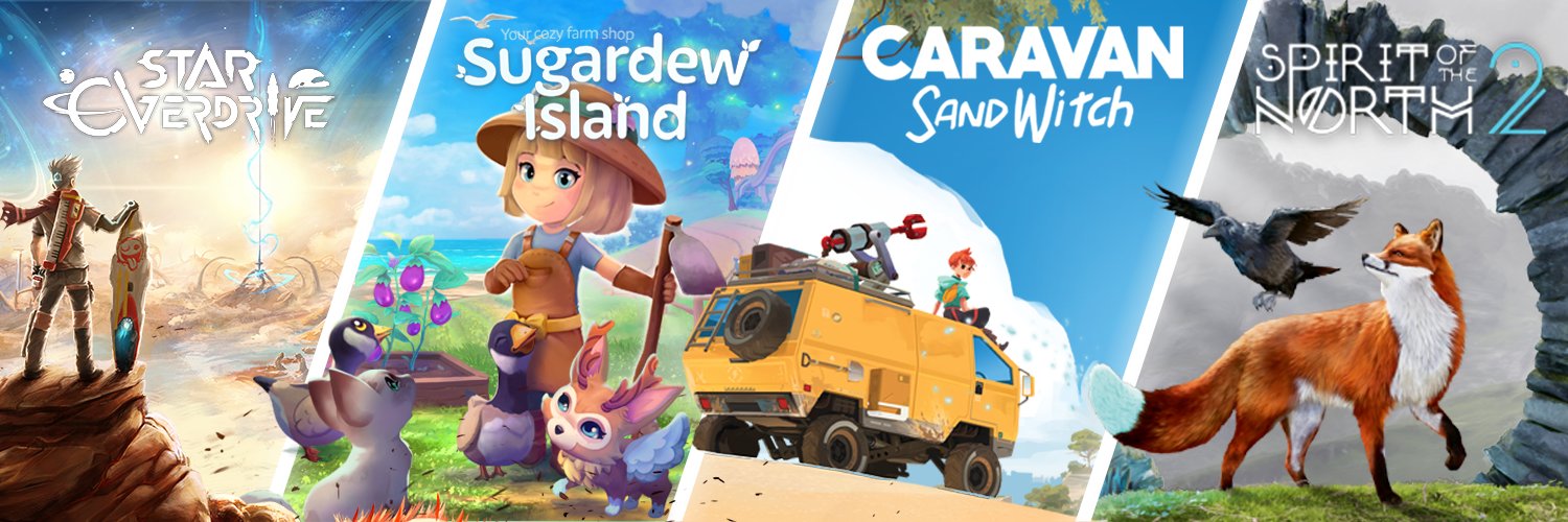 Silver Lining Physical Games's banner