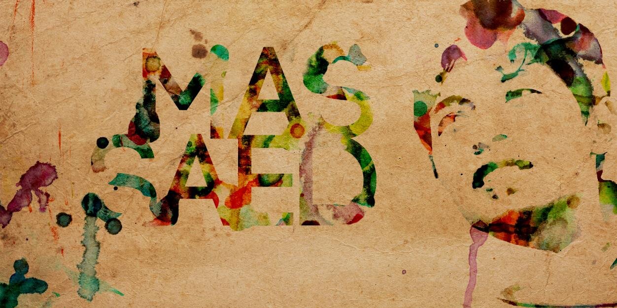 mas_saed's profile banner image