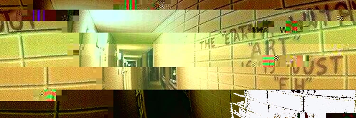 Stopped Clock banner