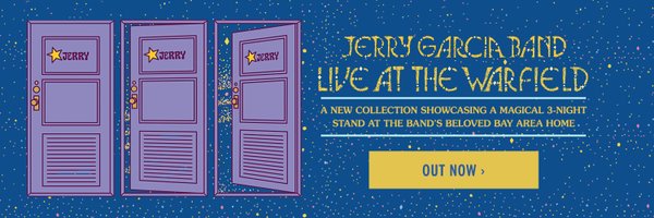 jerrygarcia Profile Banner