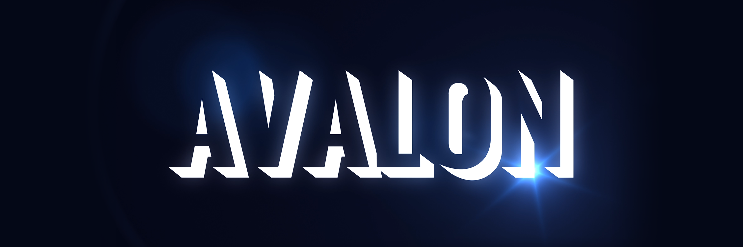 Avalon's banner