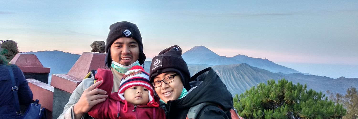 sandiabdullah2's profile banner image