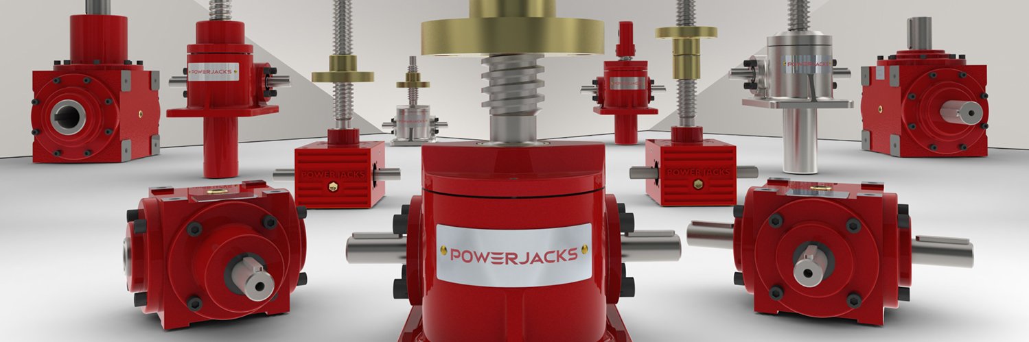 Power Jacks banner