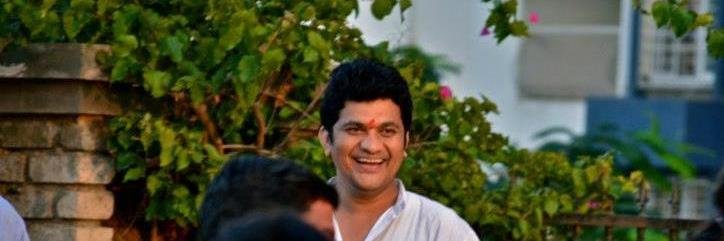 TheMightyShaikh's profile banner image