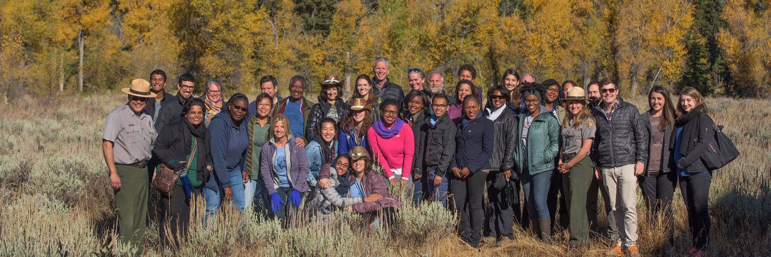 Environmental Grantmakers Association banner