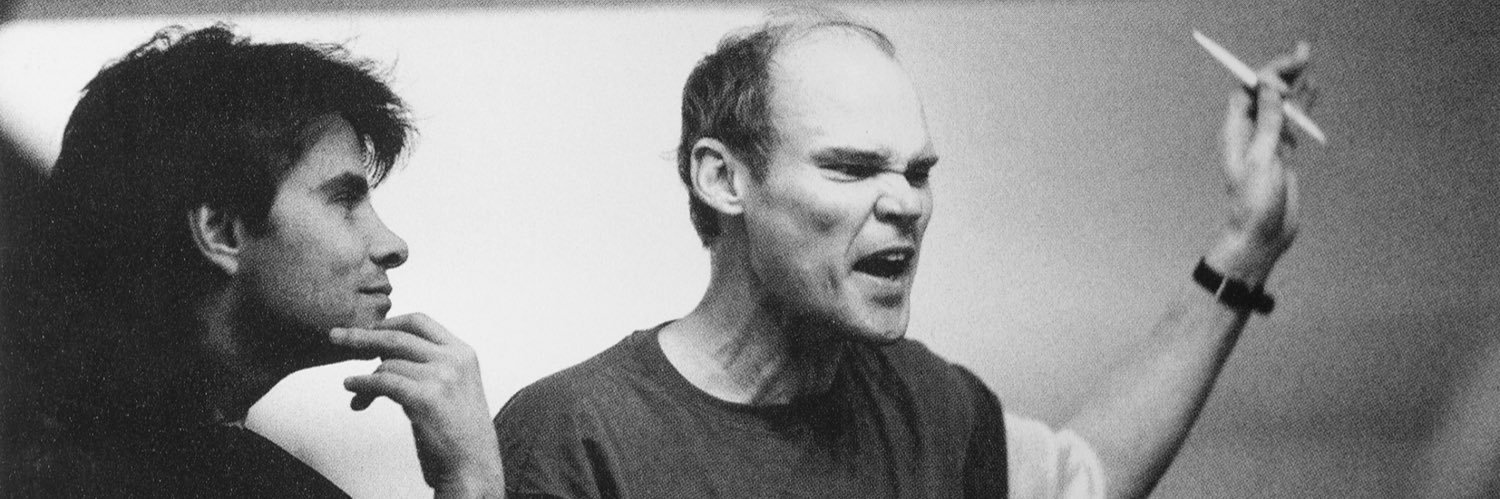 Erik Scheller banner