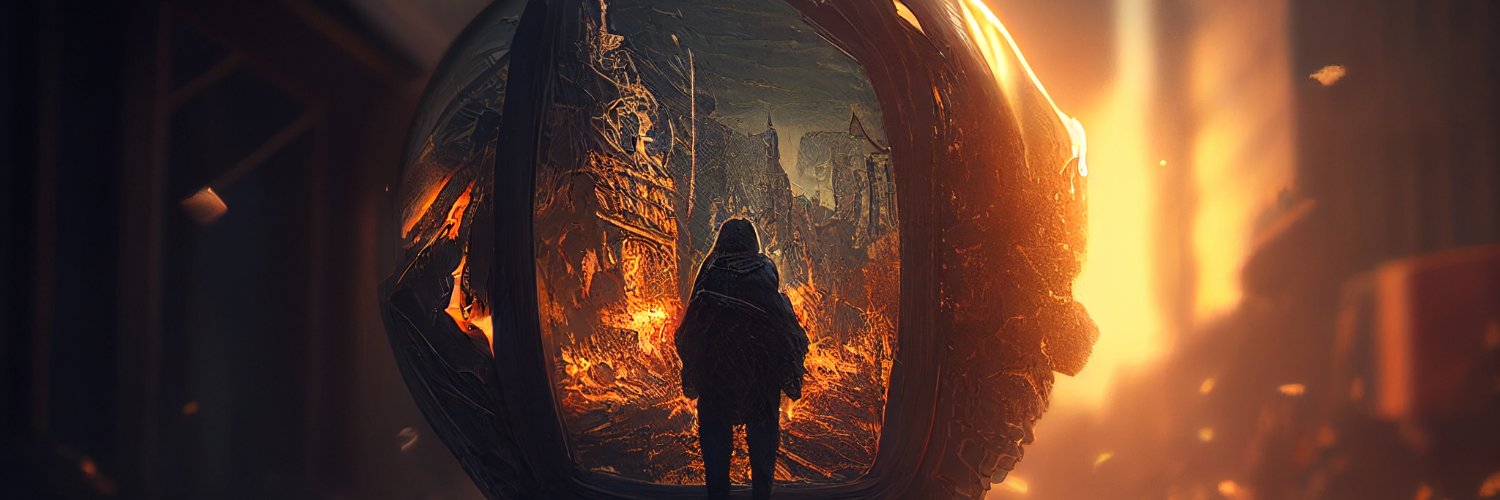 HoryMarton's profile banner image