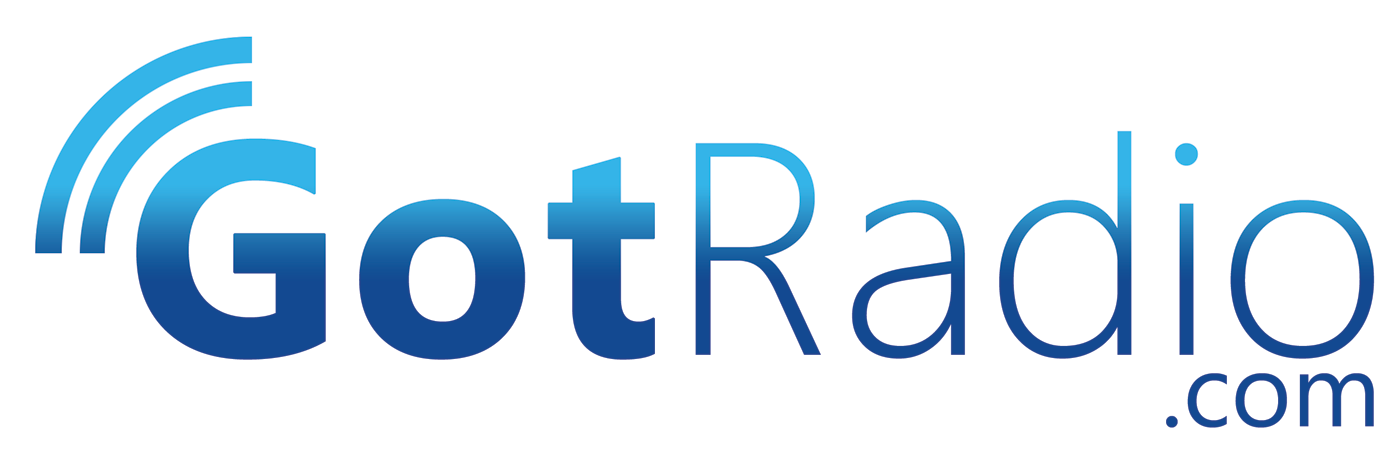 gotradio's profile banner image