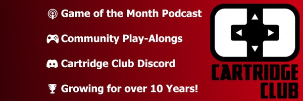 CartridgeClubNA Profile Banner