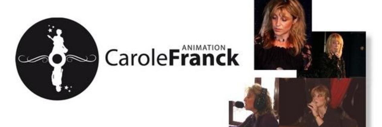 CaroleFranck's profile banner image