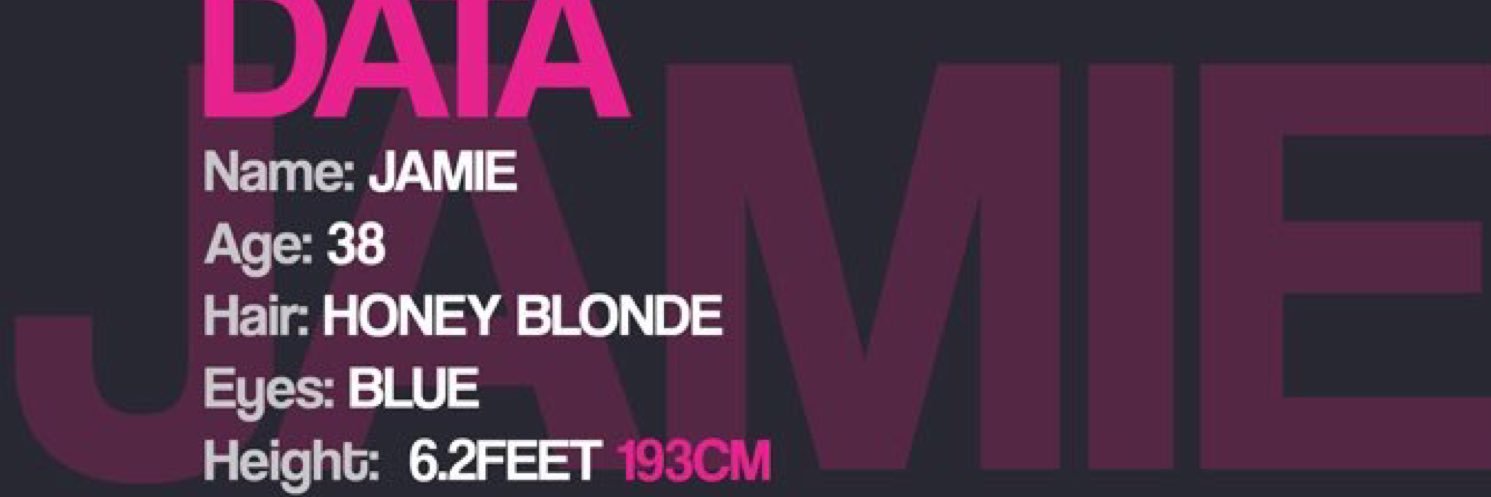 jamiefuta's profile banner image