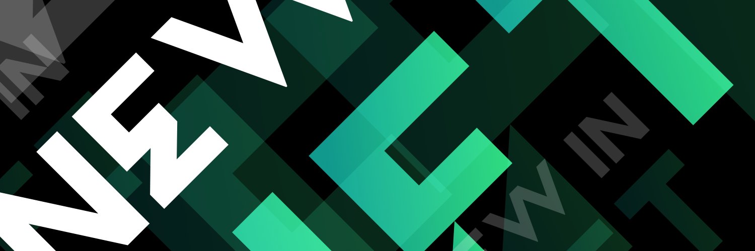 New in NFT banner