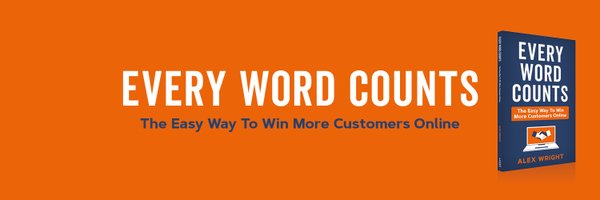 Alexwcopywriter Profile Banner