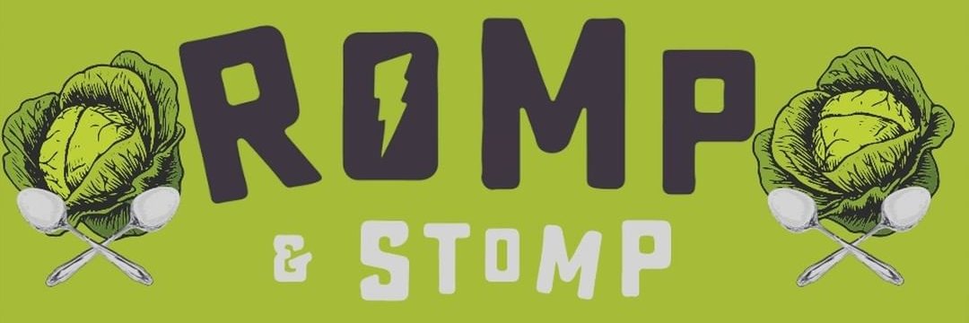RompandStomp's profile banner image