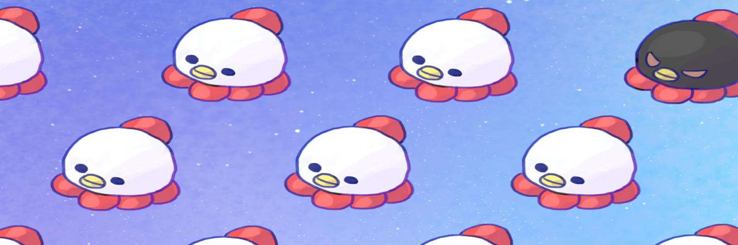 あんころもち's banner