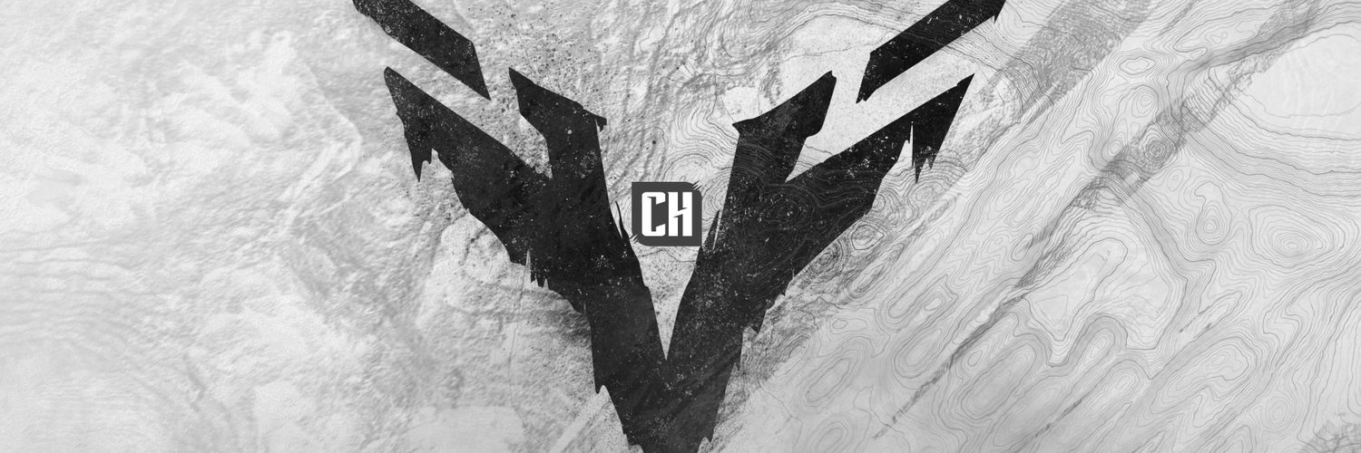 CaeinHacks's profile banner image