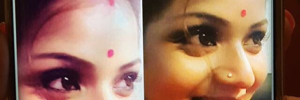 iamarunimaghosh Profile Banner