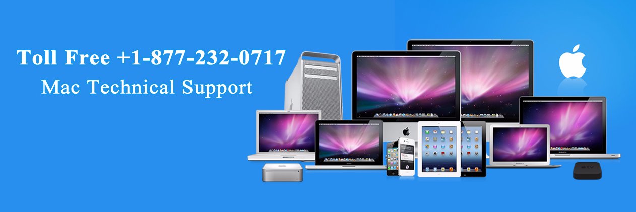 Mac Help banner
