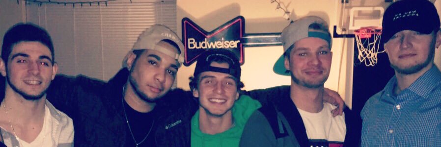 babyleach10's profile banner image