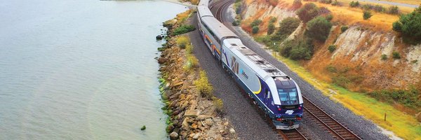 Capitol Corridor Profile Banner