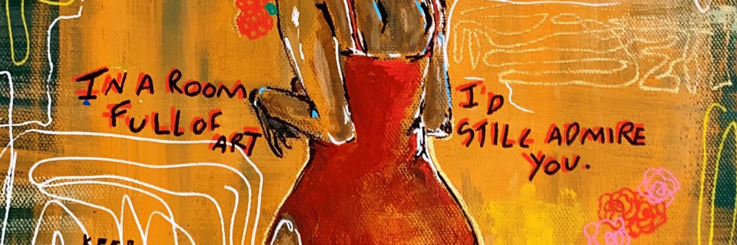 ElizabethGayer's profile banner image