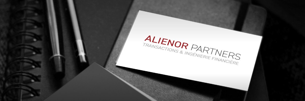 Alienor Partners banner
