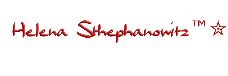 ℋeℓeηα Sthephanowitz™ banner