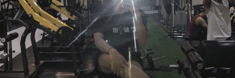 ma666err's profile banner image
