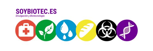 SoyBiotec Profile Banner