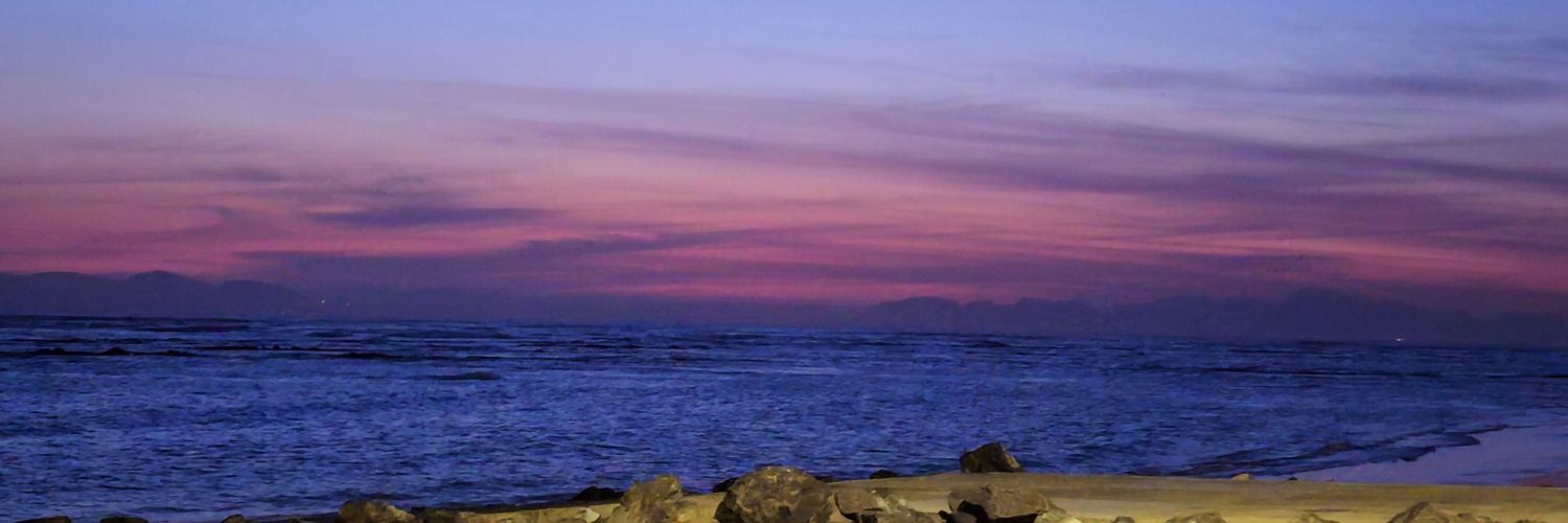 deanvanderriet's profile banner image