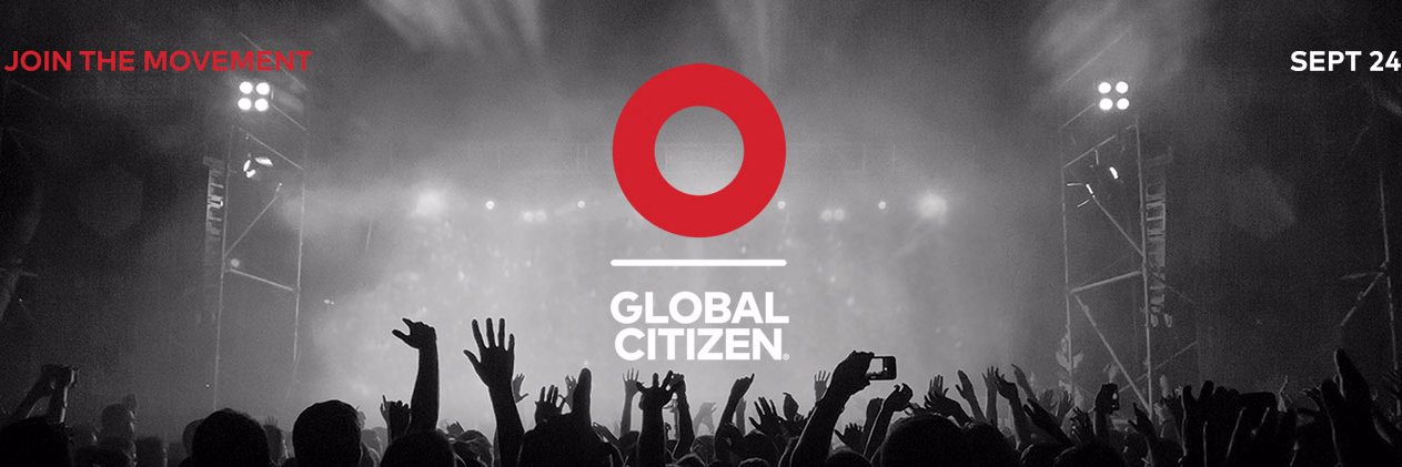 GC New York Festival Support banner