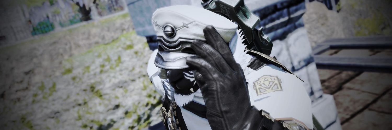 Radar Lion x Tiger 雷達獅x虎 🇲🇾 ‏ Mana~Masamune banner