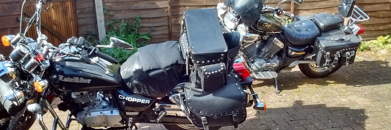 Mark Levermore banner