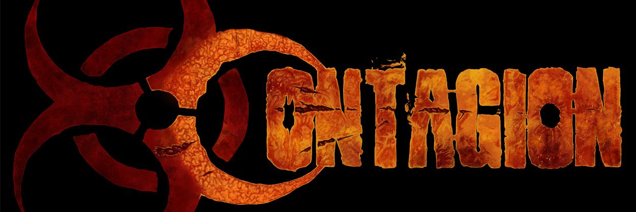 Contagion banner