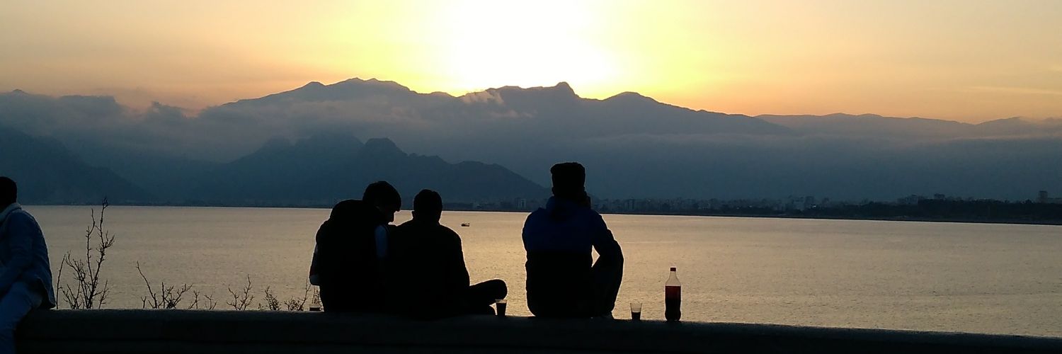ardaolc's profile banner image