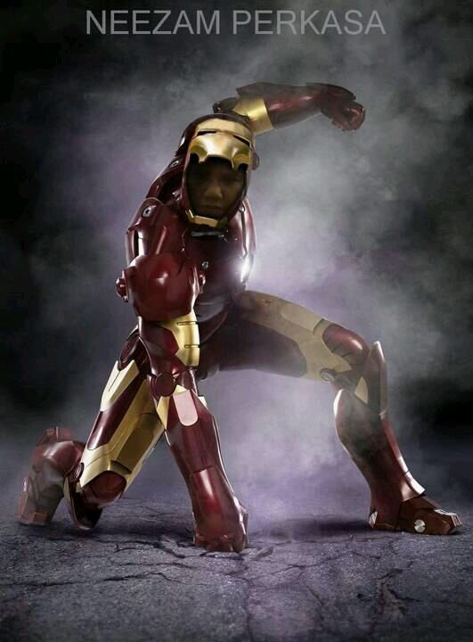 neezam72's profile banner image