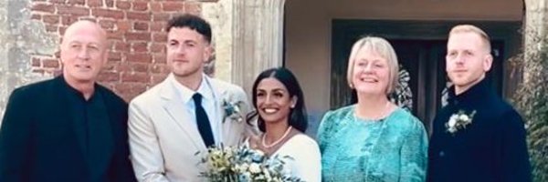 DiBeddow Profile Banner