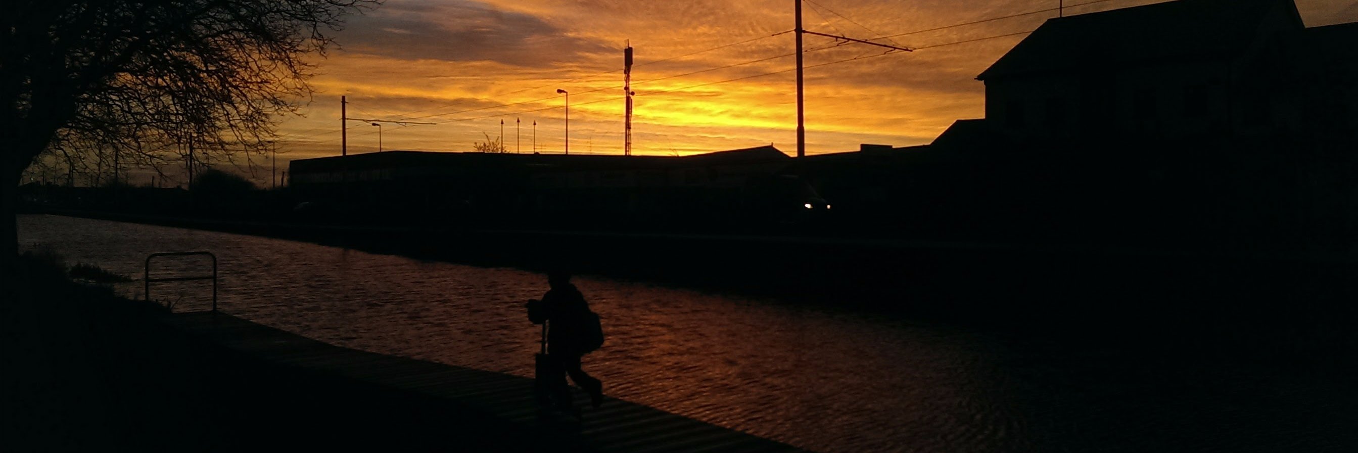 COKeeffeWriter's profile banner image