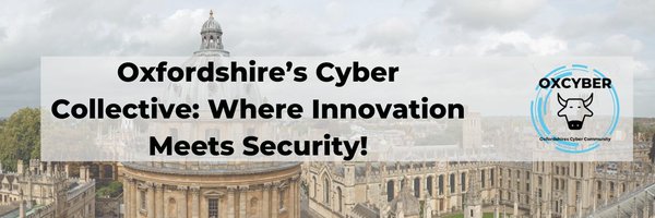 oxcyber Profile Banner