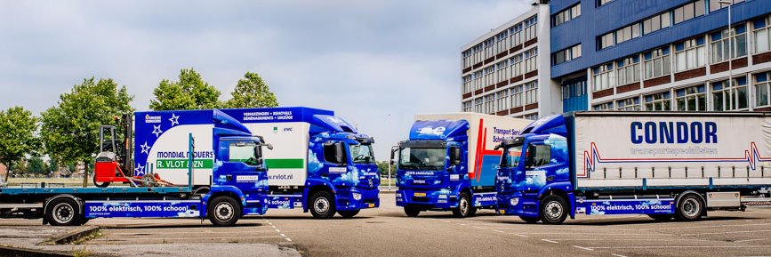 BREYTNER Transport banner