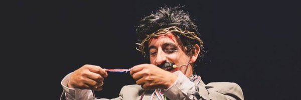 DavidMagranial Profile Banner