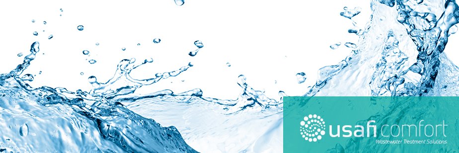 Usafi Comfort banner