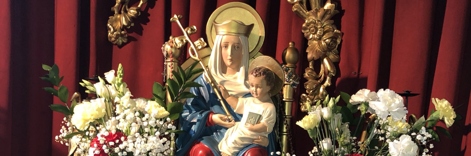 Rosaries by Anna's banner